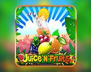 Juice`n`Fruits