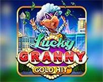 Gold Hit: Lucky Granny